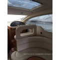 China 12m Luxuary Yacht en venta